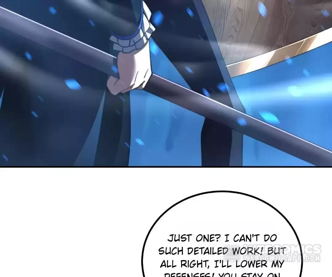Empowering My Kind in the Apocalypse Chapter 44 page 27 - 