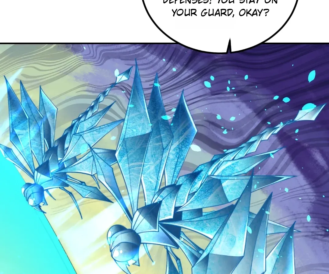 Empowering My Kind in the Apocalypse Chapter 44 page 28 - 