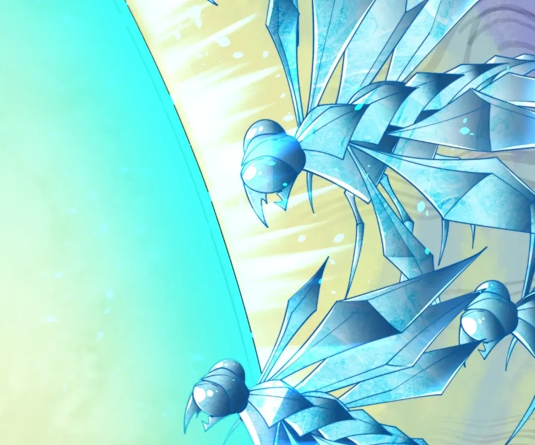 Empowering My Kind in the Apocalypse Chapter 44 page 29 - 