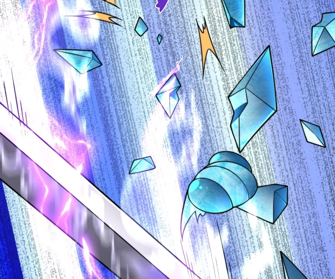 Empowering My Kind in the Apocalypse Chapter 44 page 41 - 