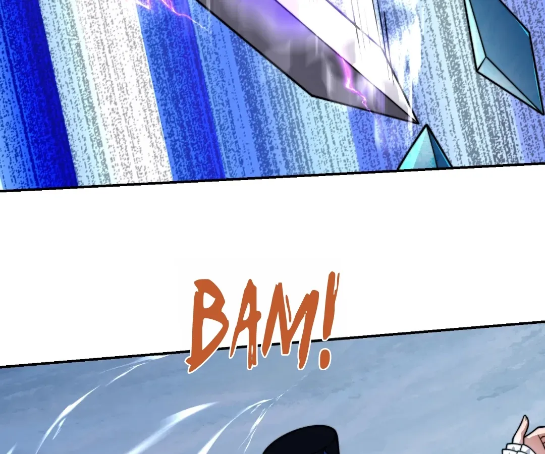 Empowering My Kind in the Apocalypse Chapter 44 page 42 - 