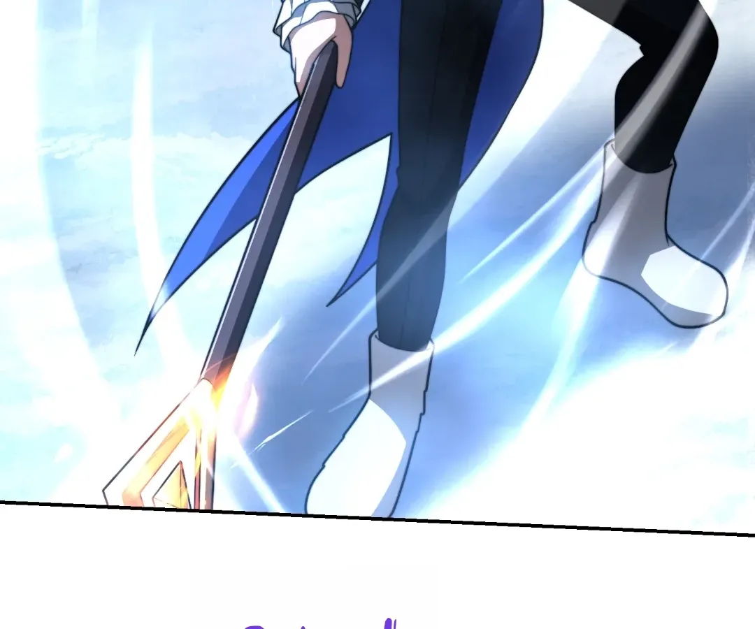 Empowering My Kind in the Apocalypse Chapter 44 page 44 - 