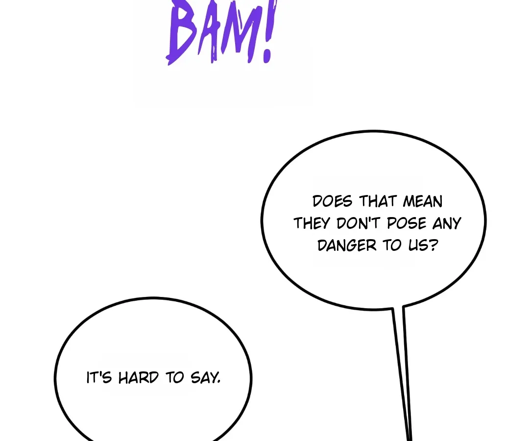 Empowering My Kind in the Apocalypse Chapter 44 page 45 - 