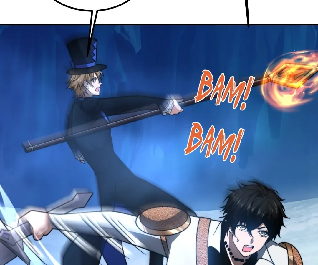 Empowering My Kind in the Apocalypse Chapter 44 page 46 - 