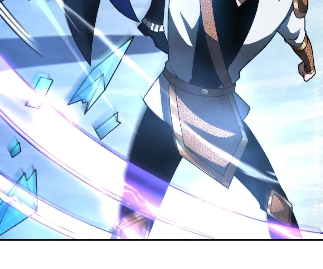 Empowering My Kind in the Apocalypse Chapter 44 page 47 - 