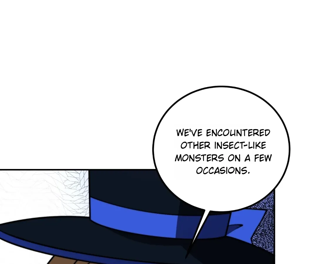 Empowering My Kind in the Apocalypse Chapter 44 page 48 - 