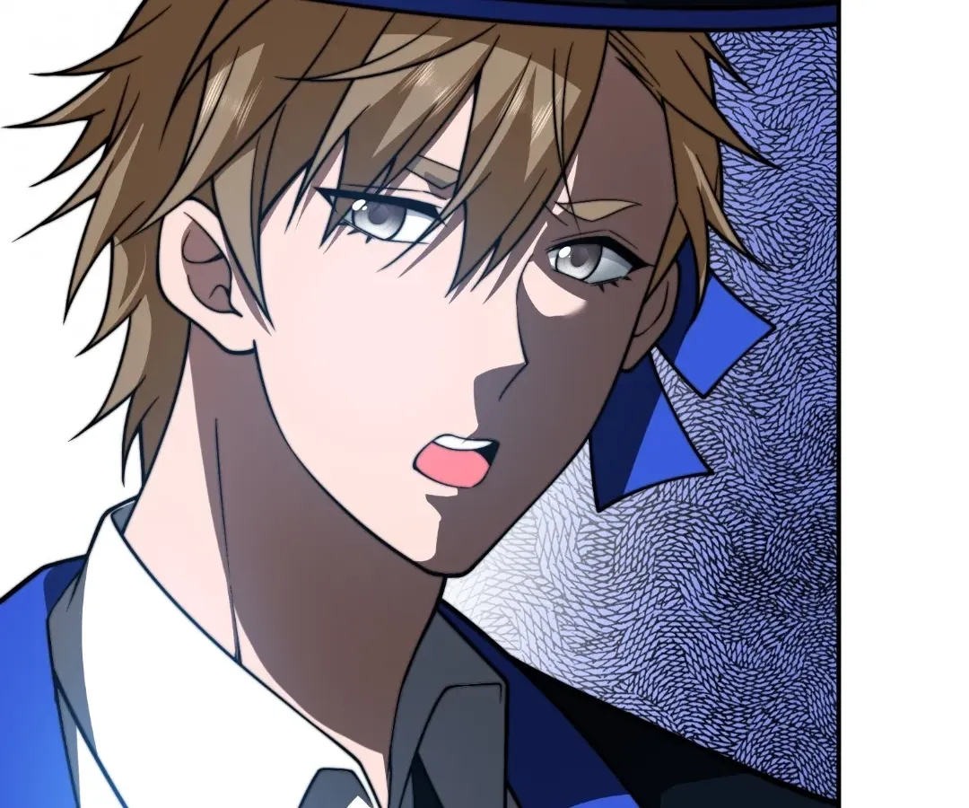 Empowering My Kind in the Apocalypse Chapter 44 page 49 - 