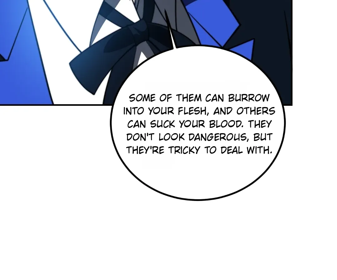 Empowering My Kind in the Apocalypse Chapter 44 page 50 - 