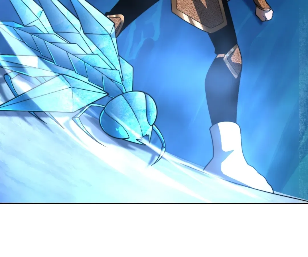 Empowering My Kind in the Apocalypse Chapter 44 page 52 - 