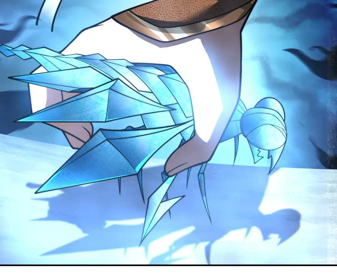 Empowering My Kind in the Apocalypse Chapter 44 page 54 - 