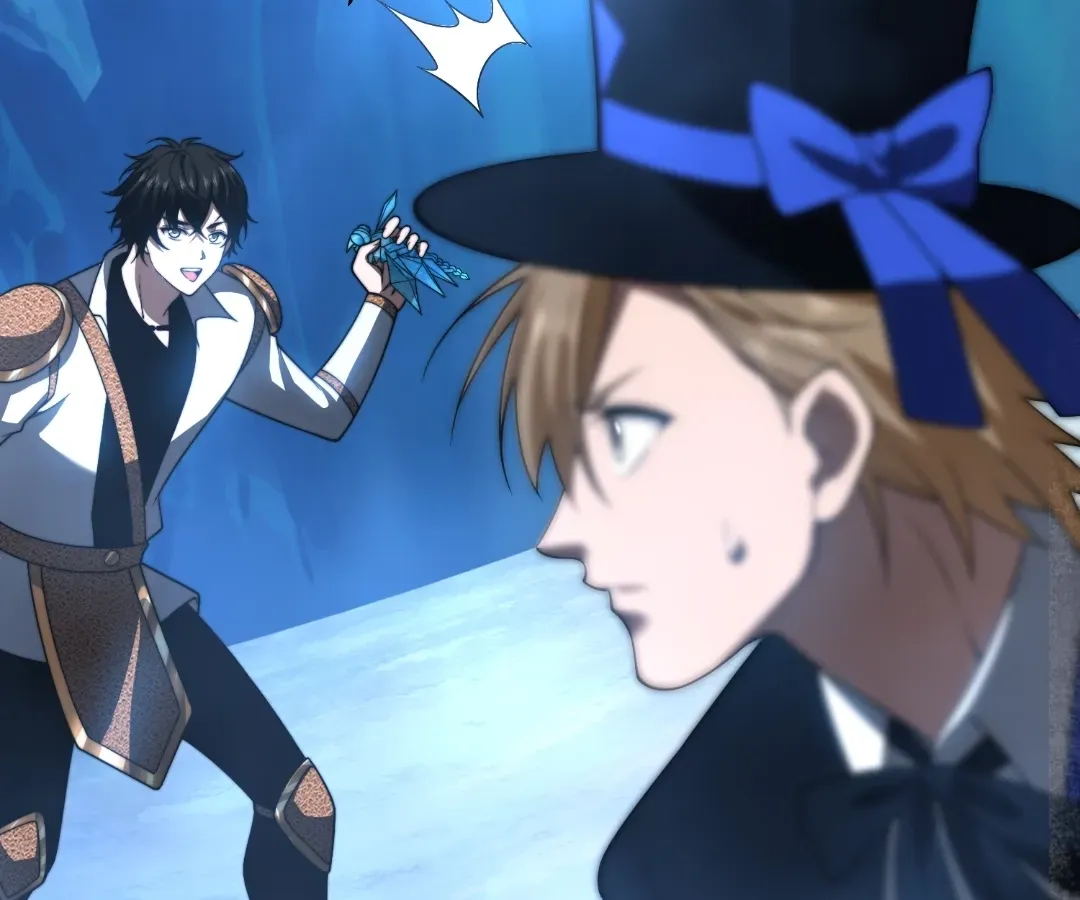 Empowering My Kind in the Apocalypse Chapter 44 page 56 - 