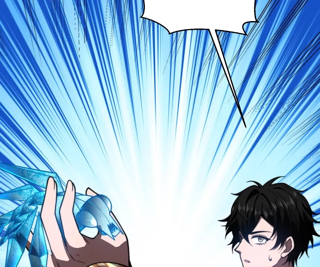 Empowering My Kind in the Apocalypse Chapter 44 page 58 - 