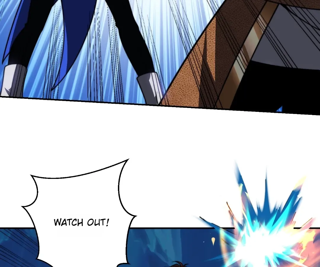 Empowering My Kind in the Apocalypse Chapter 44 page 60 - 
