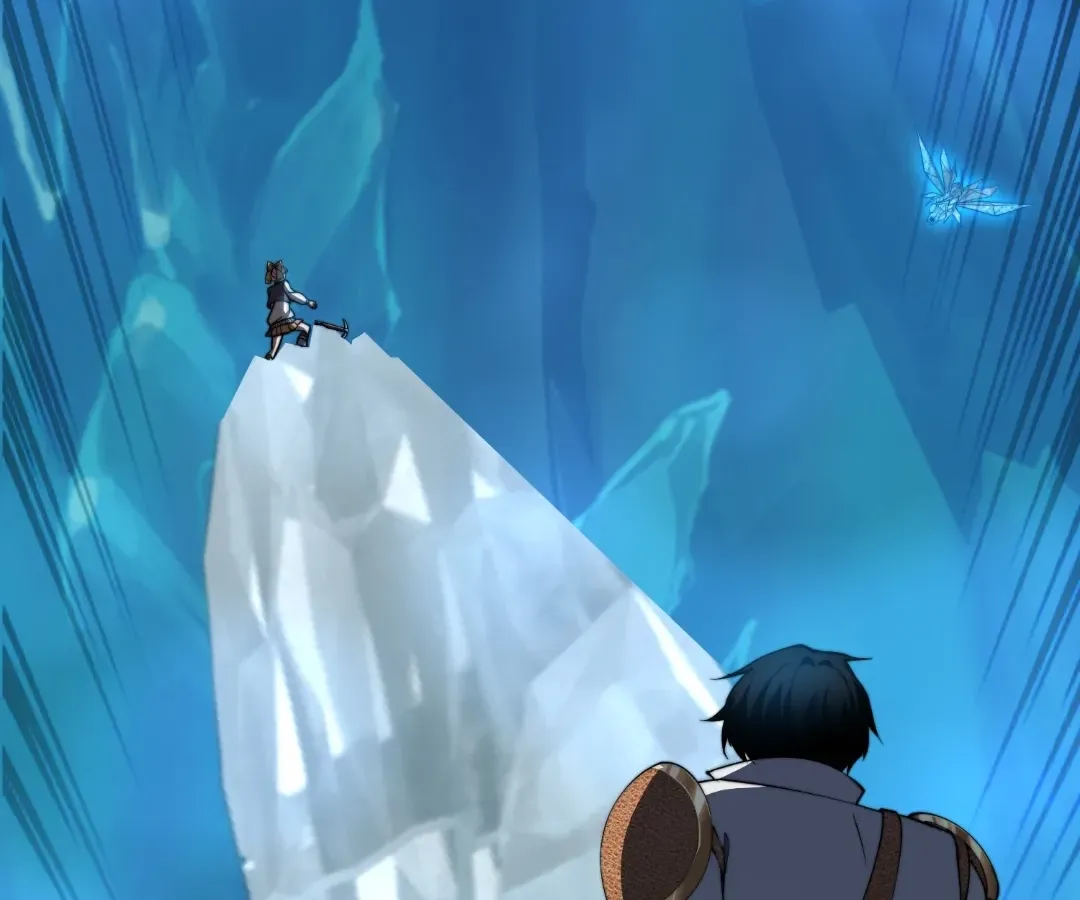 Empowering My Kind in the Apocalypse Chapter 44 page 7 - 