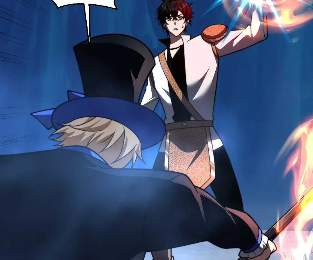 Empowering My Kind in the Apocalypse Chapter 44 page 61 - 