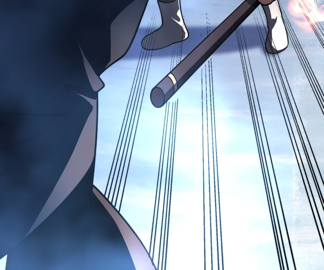 Empowering My Kind in the Apocalypse Chapter 44 page 62 - 