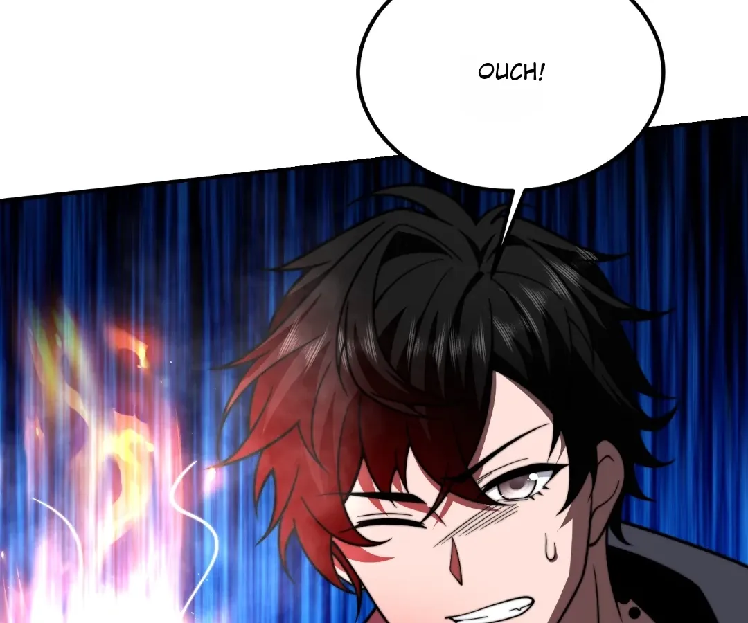 Empowering My Kind in the Apocalypse Chapter 44 page 64 - 