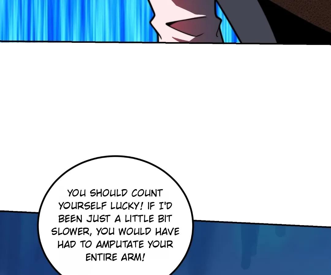 Empowering My Kind in the Apocalypse Chapter 44 page 66 - 