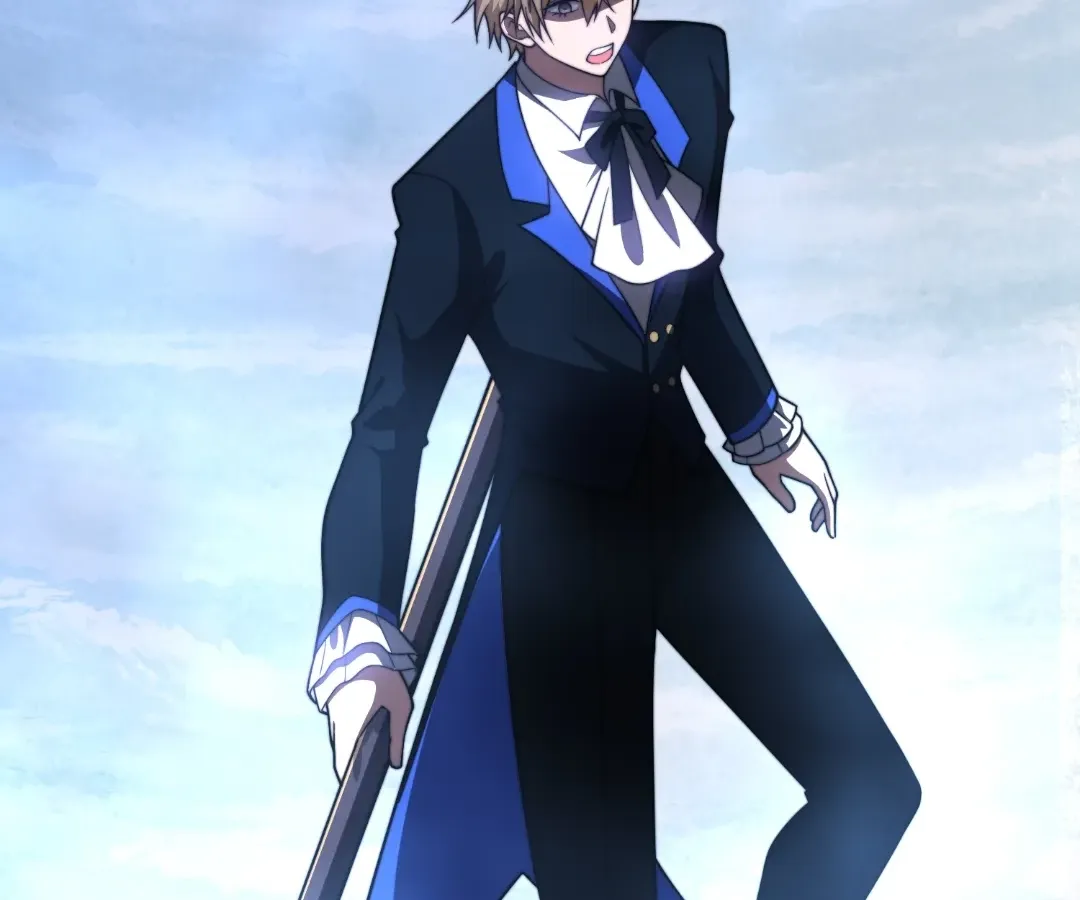 Empowering My Kind in the Apocalypse Chapter 44 page 68 - 