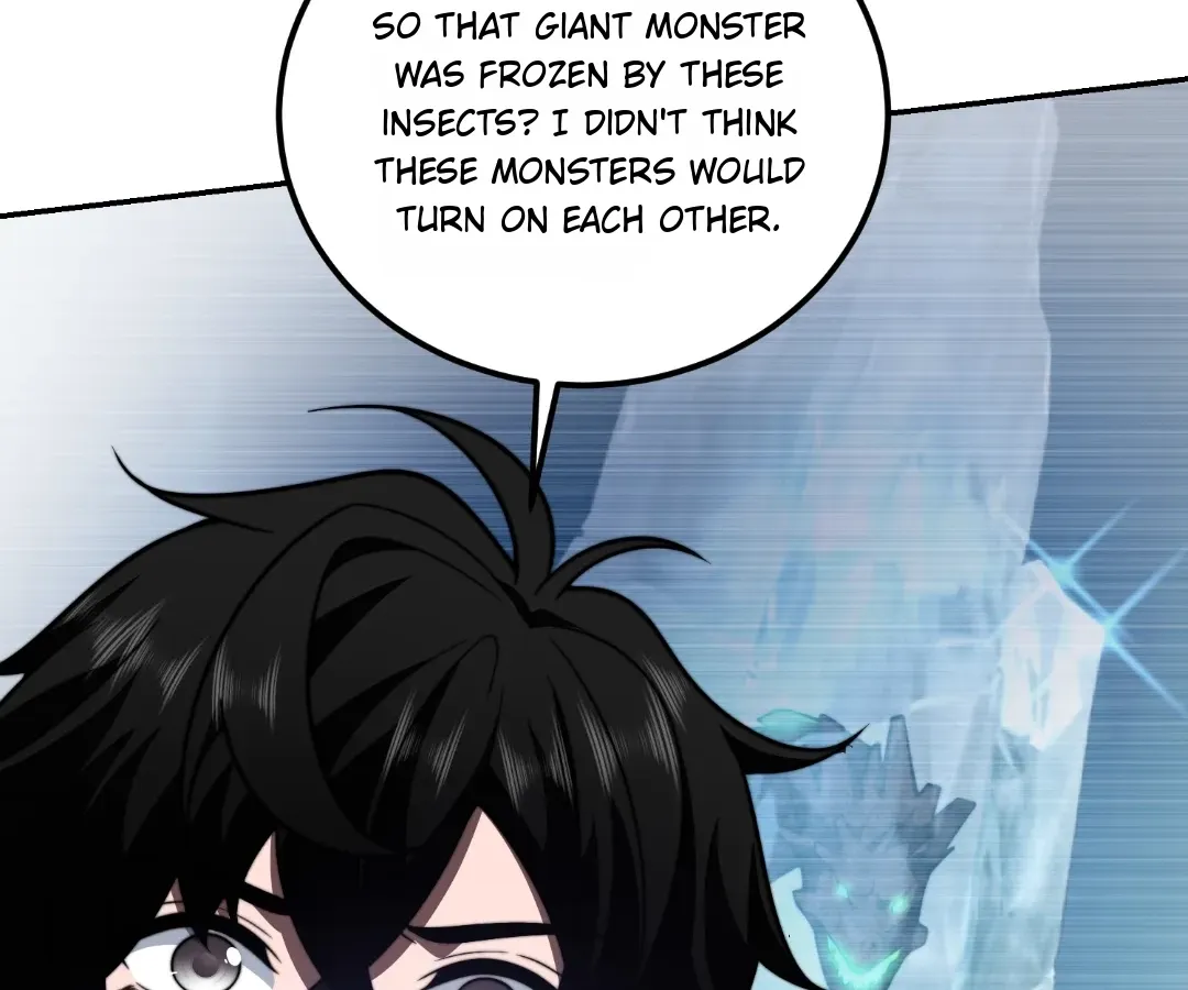 Empowering My Kind in the Apocalypse Chapter 44 page 70 - 