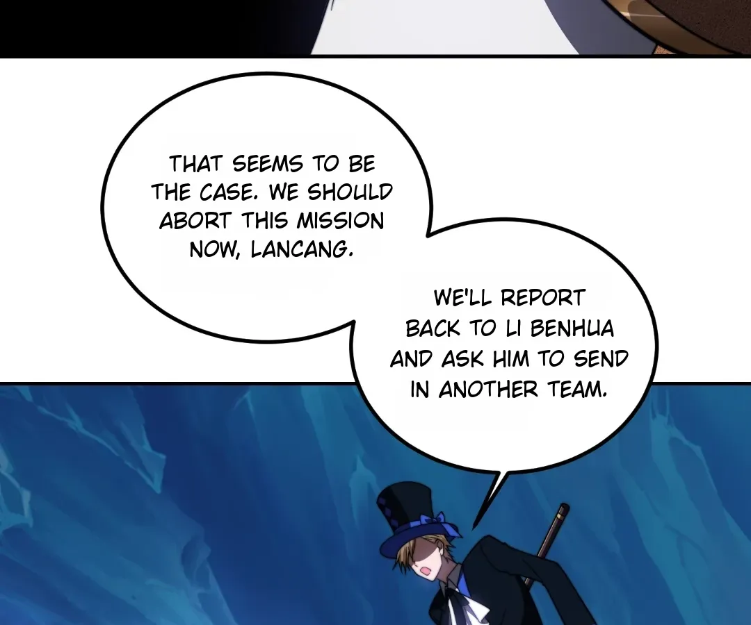 Empowering My Kind in the Apocalypse Chapter 44 page 72 - 