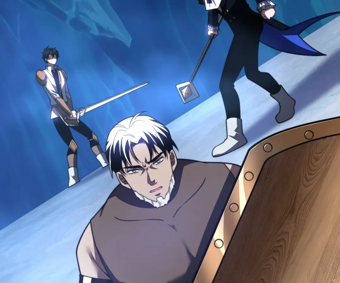 Empowering My Kind in the Apocalypse Chapter 44 page 73 - 