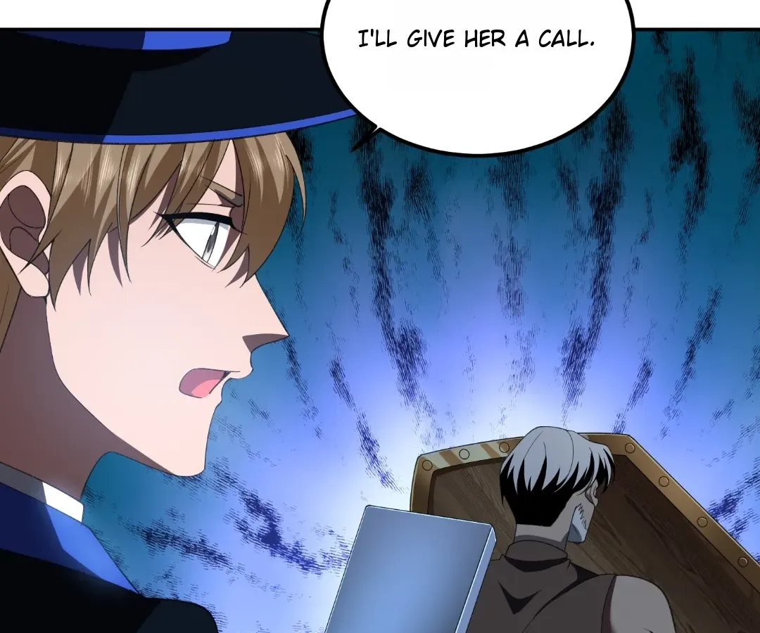 Empowering My Kind in the Apocalypse Chapter 44 page 77 - 