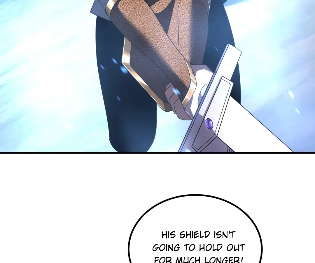 Empowering My Kind in the Apocalypse Chapter 44 page 90 - 