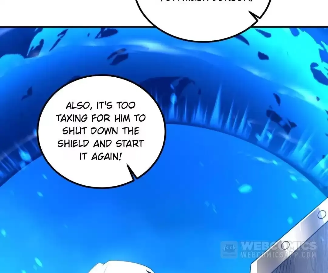 Empowering My Kind in the Apocalypse Chapter 44 page 91 - 