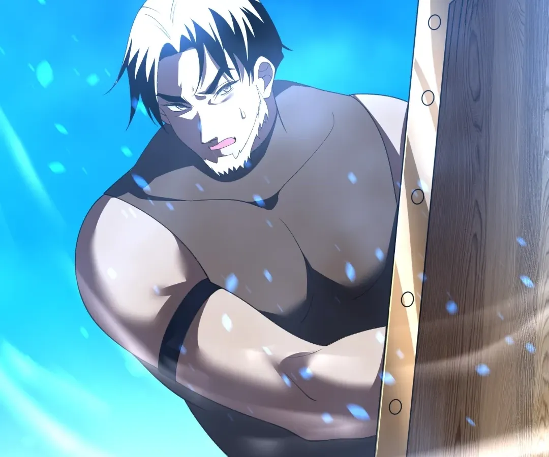 Empowering My Kind in the Apocalypse Chapter 44 page 92 - 