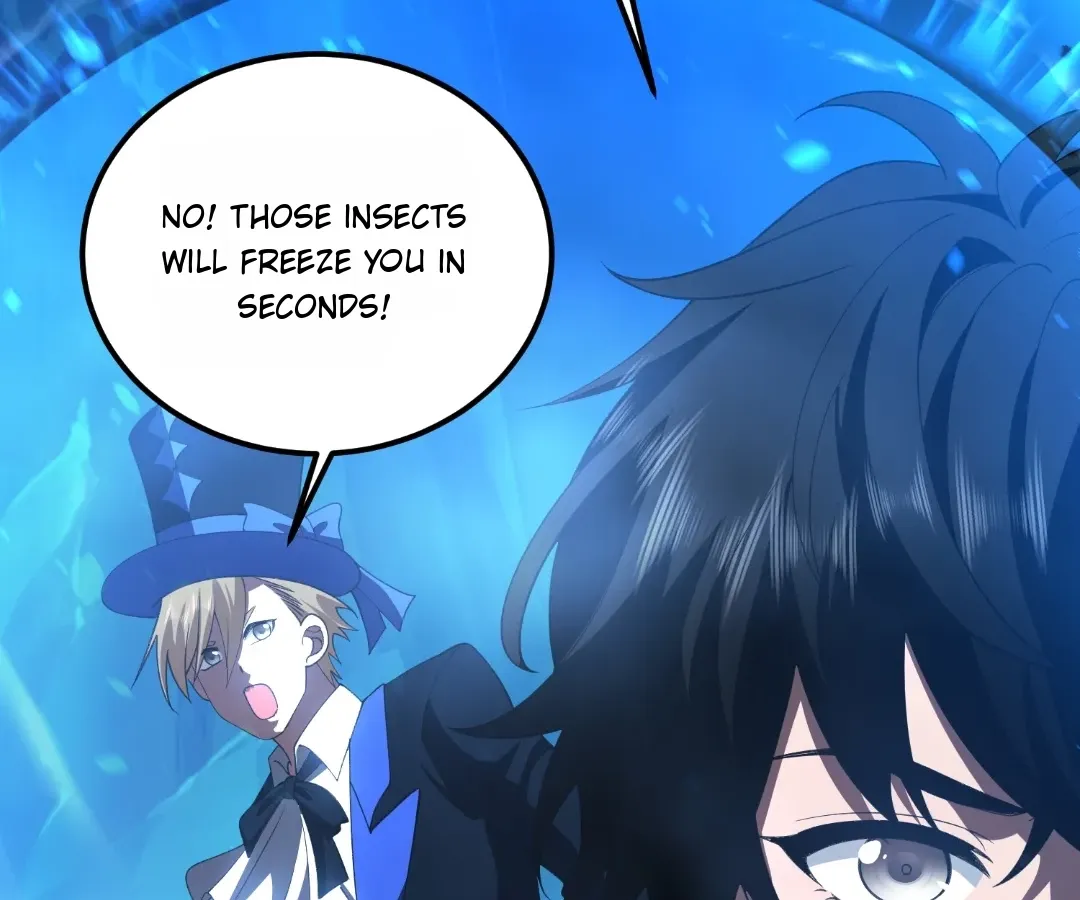 Empowering My Kind in the Apocalypse Chapter 44 page 94 - 