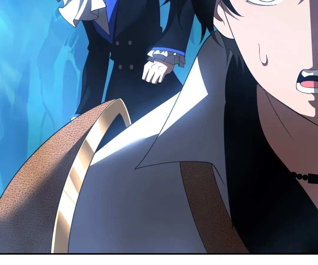 Empowering My Kind in the Apocalypse Chapter 44 page 95 - 