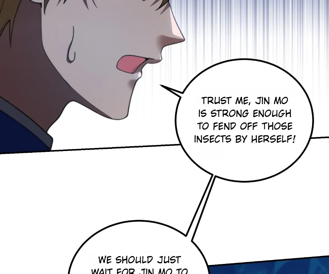 Empowering My Kind in the Apocalypse Chapter 44 page 97 - 