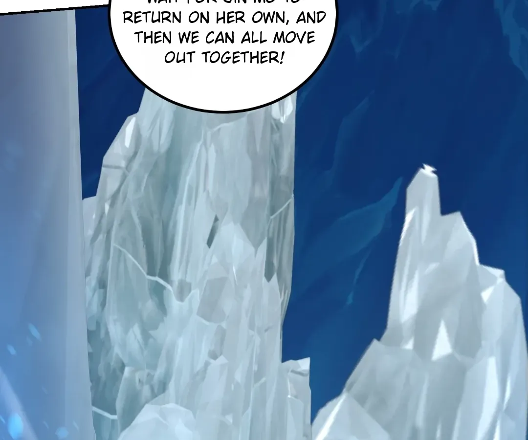Empowering My Kind in the Apocalypse Chapter 44 page 98 - 