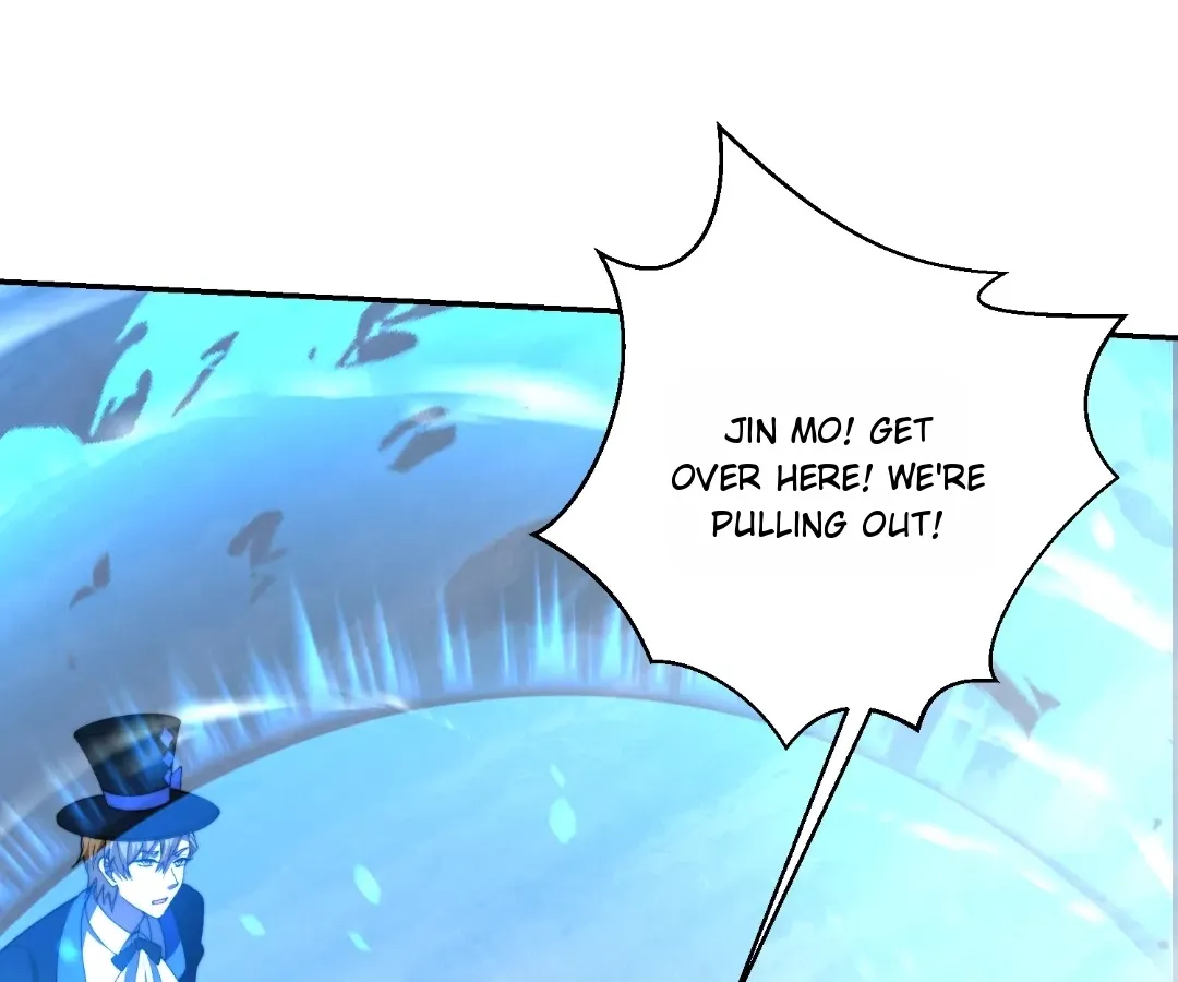 Empowering My Kind in the Apocalypse Chapter 44 page 100 - 