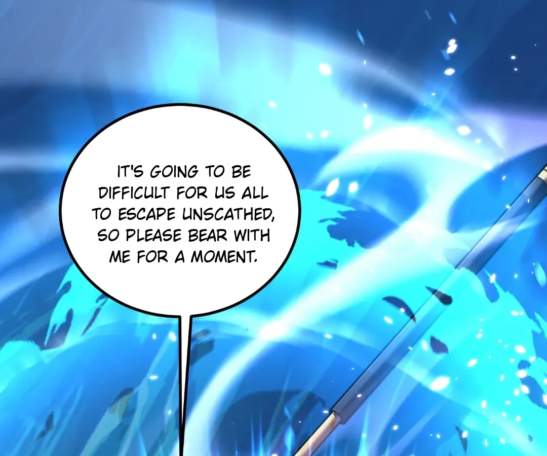 Empowering My Kind in the Apocalypse Chapter 45 page 101 - 