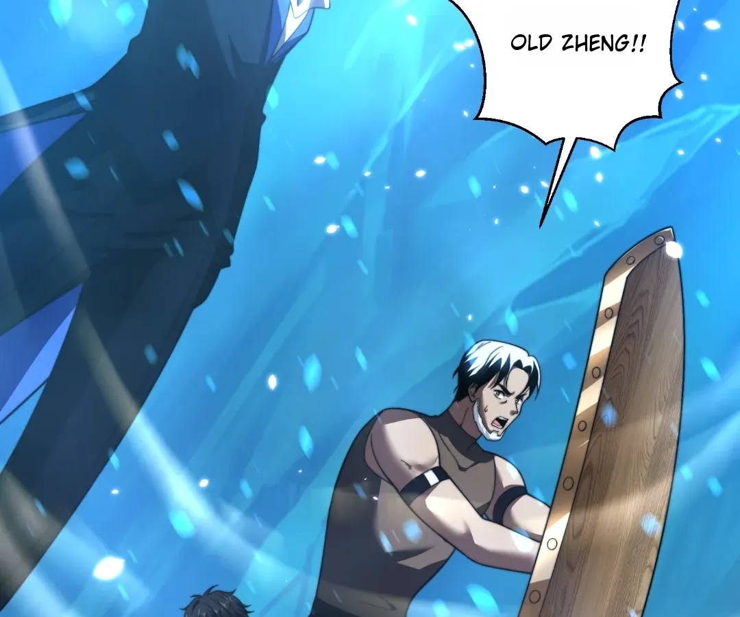 Empowering My Kind in the Apocalypse Chapter 45 page 103 - 