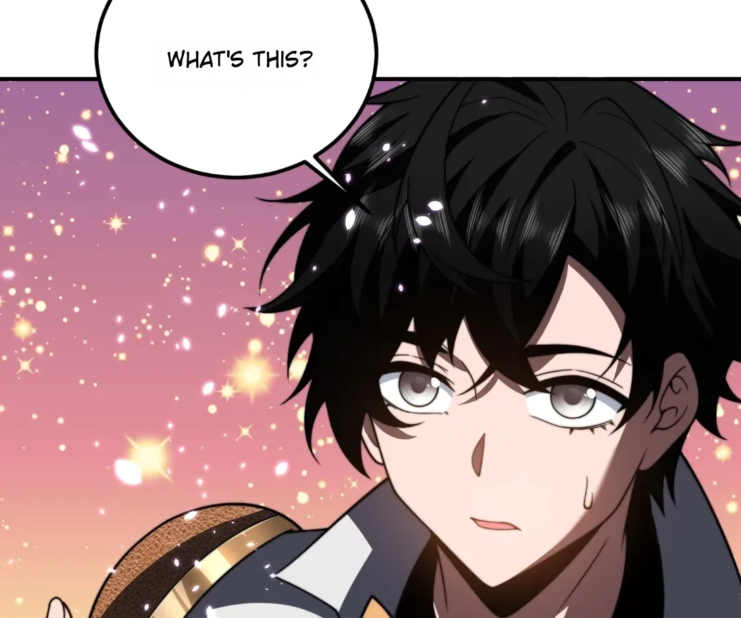 Empowering My Kind in the Apocalypse Chapter 45 page 105 - 