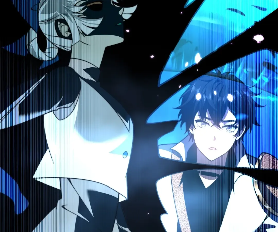Empowering My Kind in the Apocalypse Chapter 45 page 109 - 