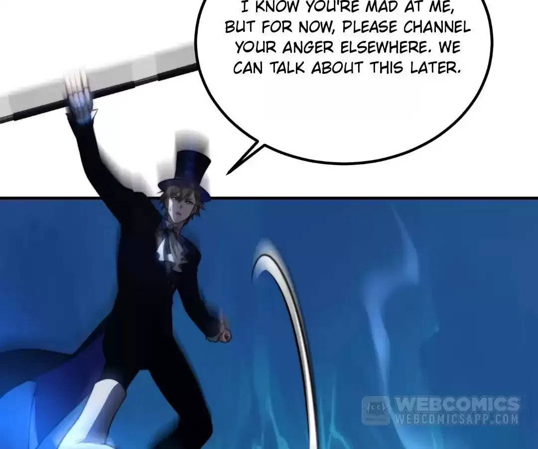 Empowering My Kind in the Apocalypse Chapter 45 page 115 - 
