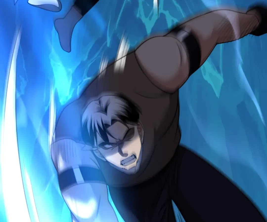 Empowering My Kind in the Apocalypse Chapter 45 page 116 - 