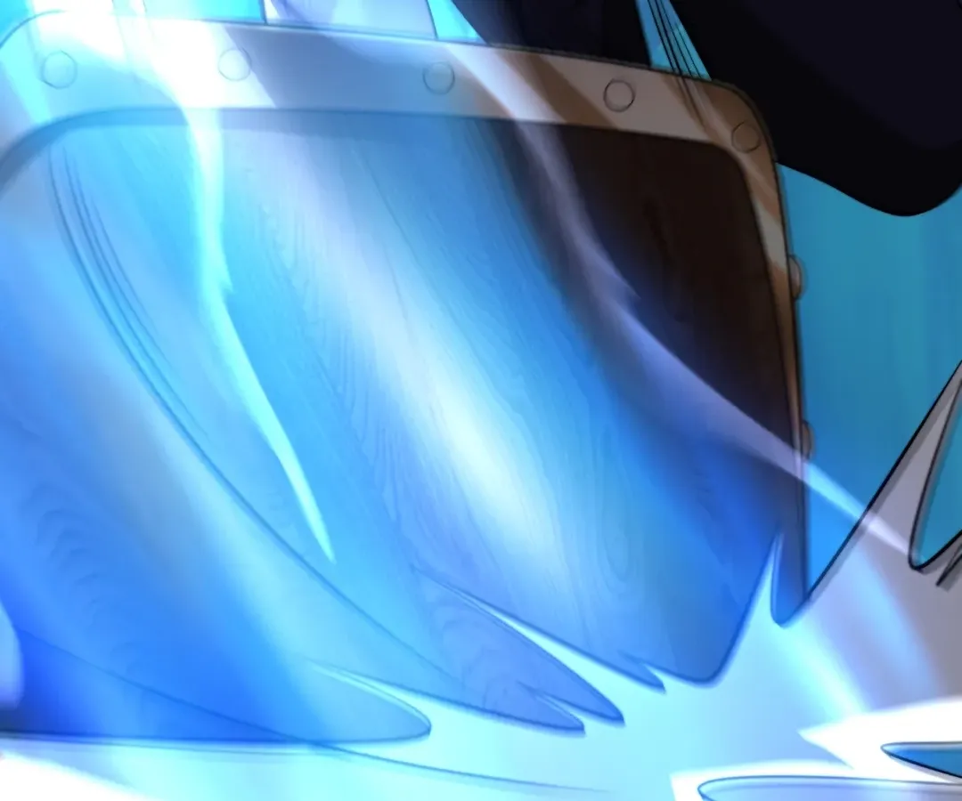 Empowering My Kind in the Apocalypse Chapter 45 page 117 - 