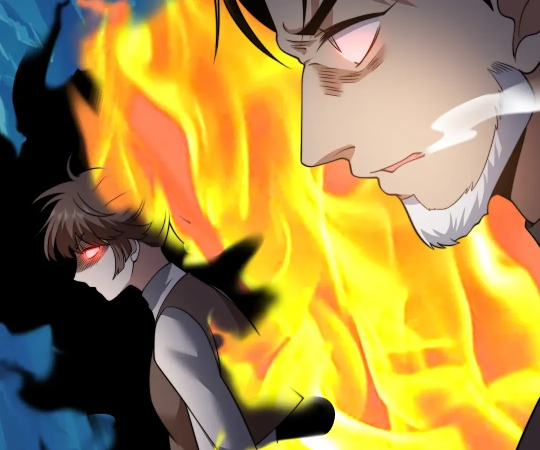 Empowering My Kind in the Apocalypse Chapter 45 page 121 - 