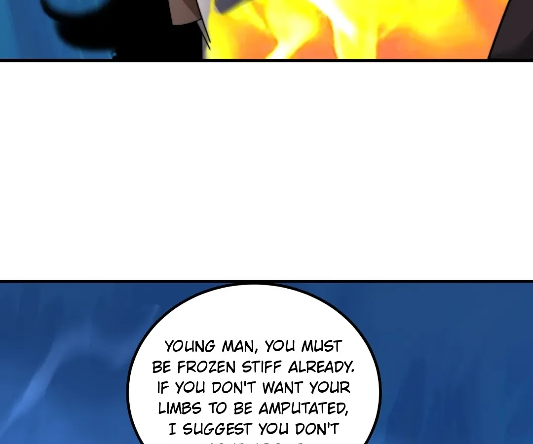 Empowering My Kind in the Apocalypse Chapter 45 page 122 - 