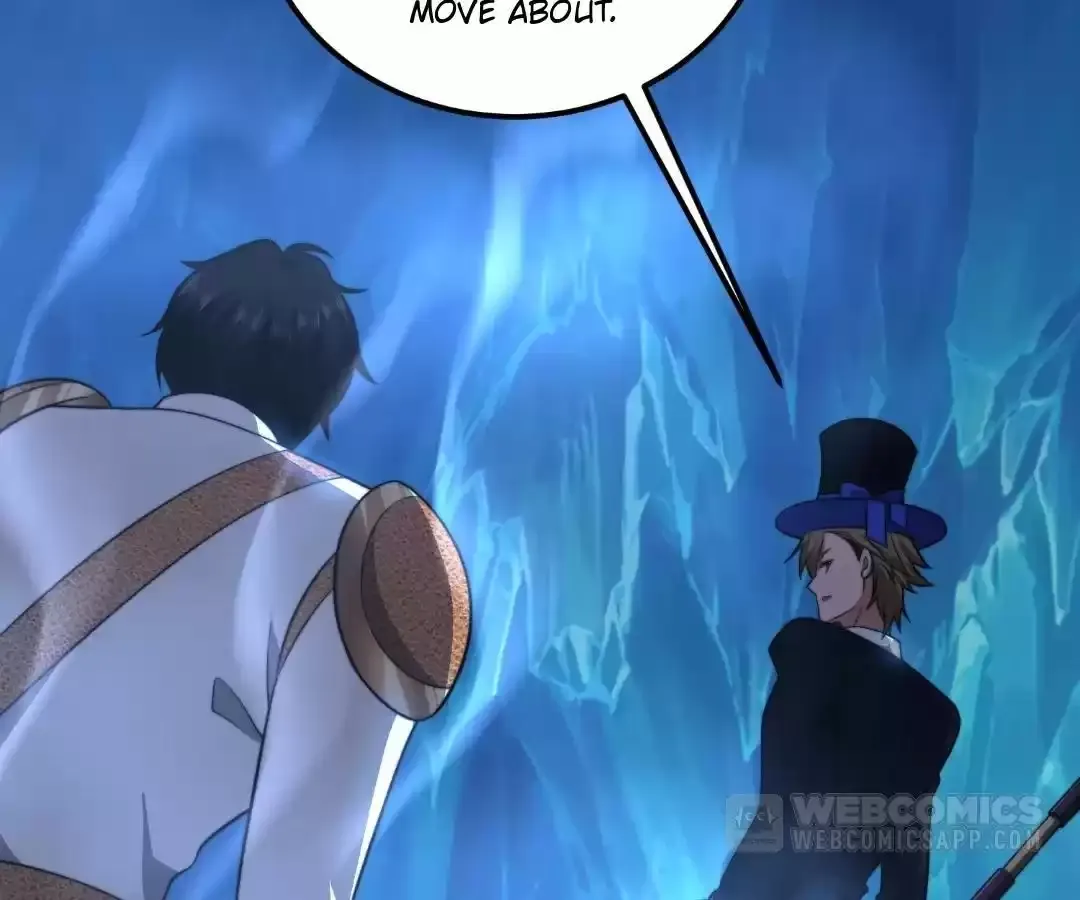 Empowering My Kind in the Apocalypse Chapter 45 page 123 - 