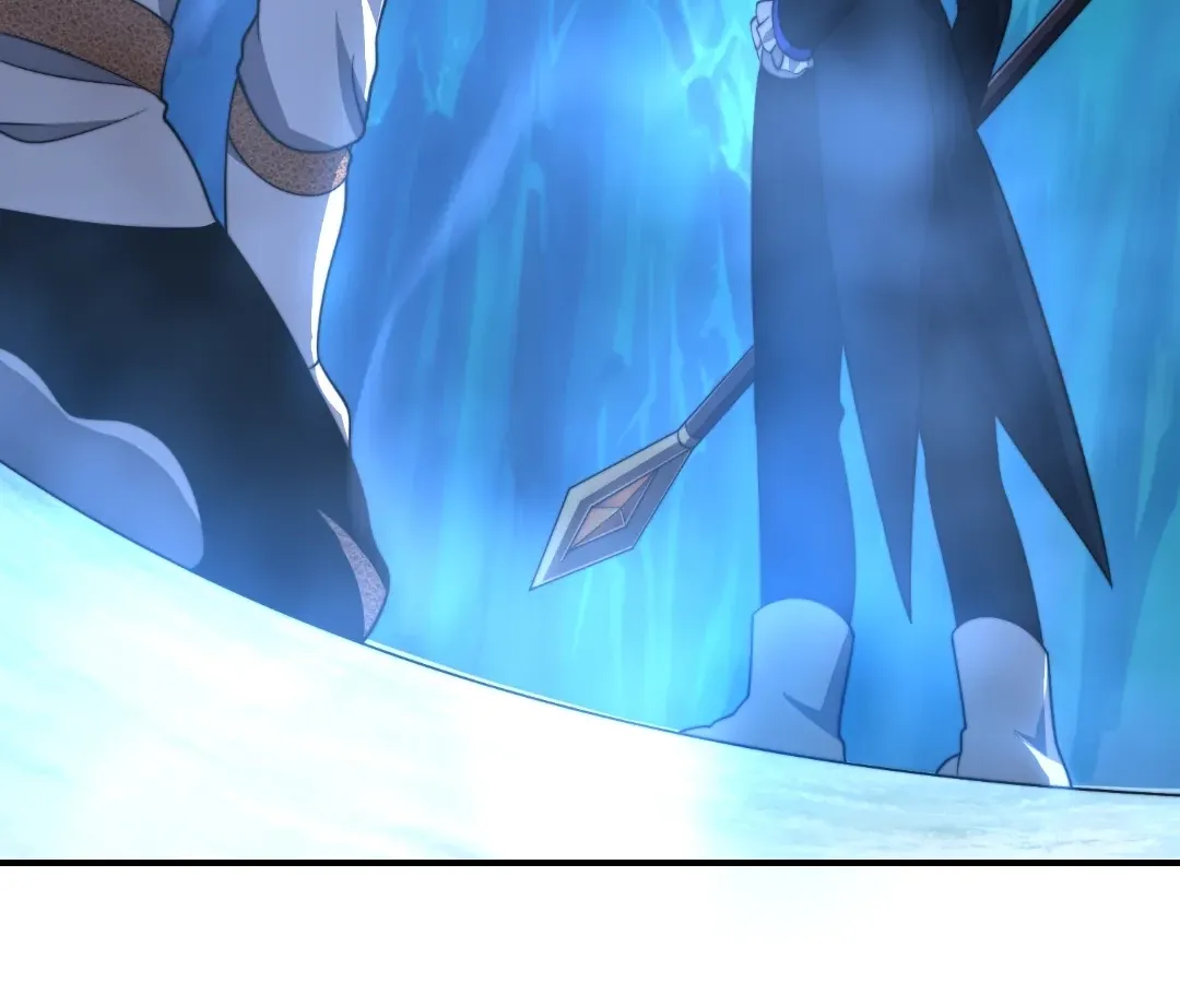 Empowering My Kind in the Apocalypse Chapter 45 page 124 - 