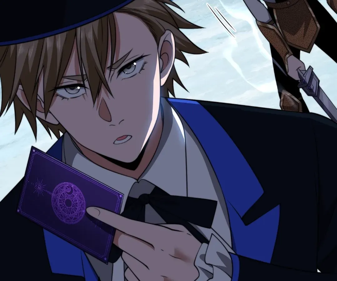Empowering My Kind in the Apocalypse Chapter 45 page 126 - 