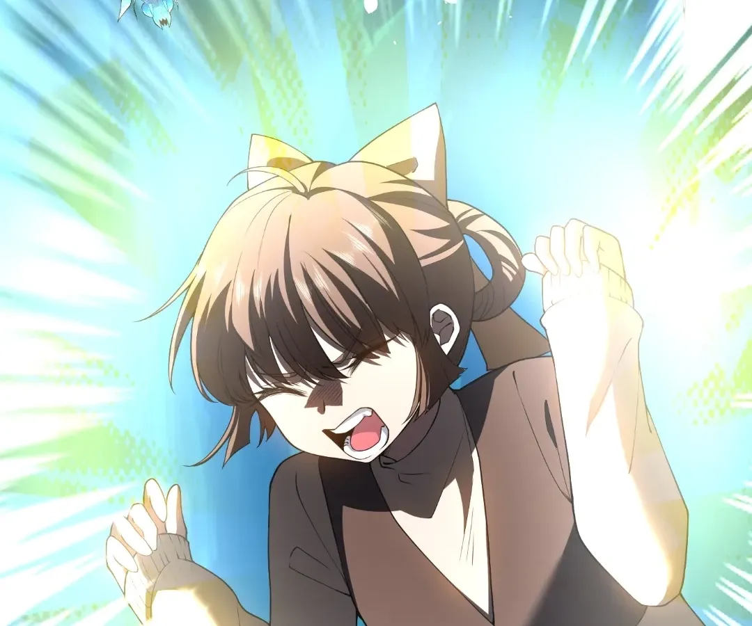 Empowering My Kind in the Apocalypse Chapter 45 page 14 - 