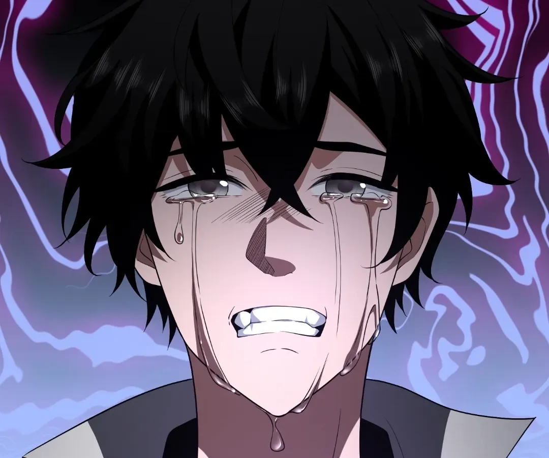 Empowering My Kind in the Apocalypse Chapter 45 page 133 - 