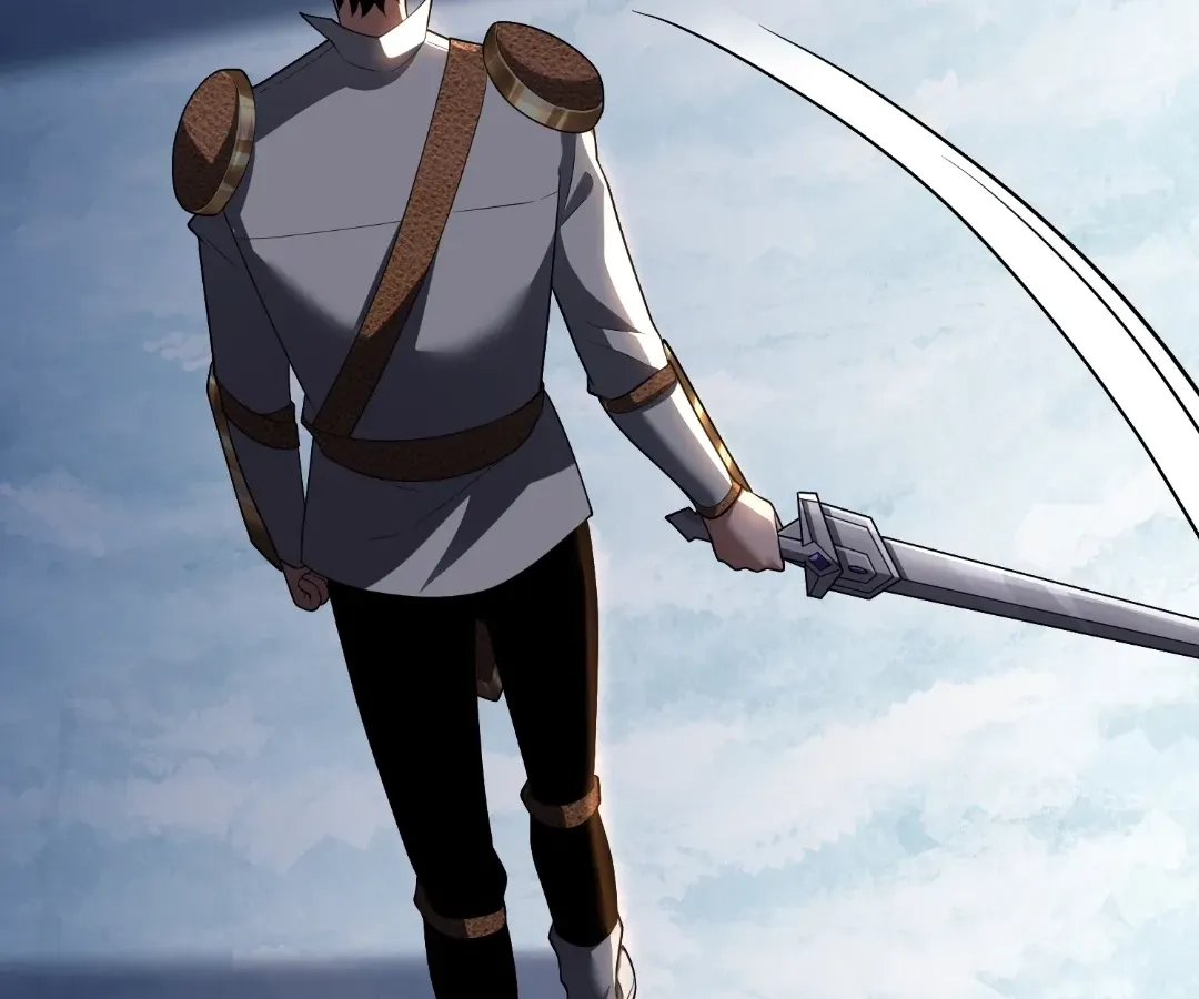 Empowering My Kind in the Apocalypse Chapter 45 page 137 - 